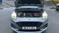 Ford Puma 1.0 EcoBoost Hybrid mHEV ST-Line X 5dr Petrol Hatchback